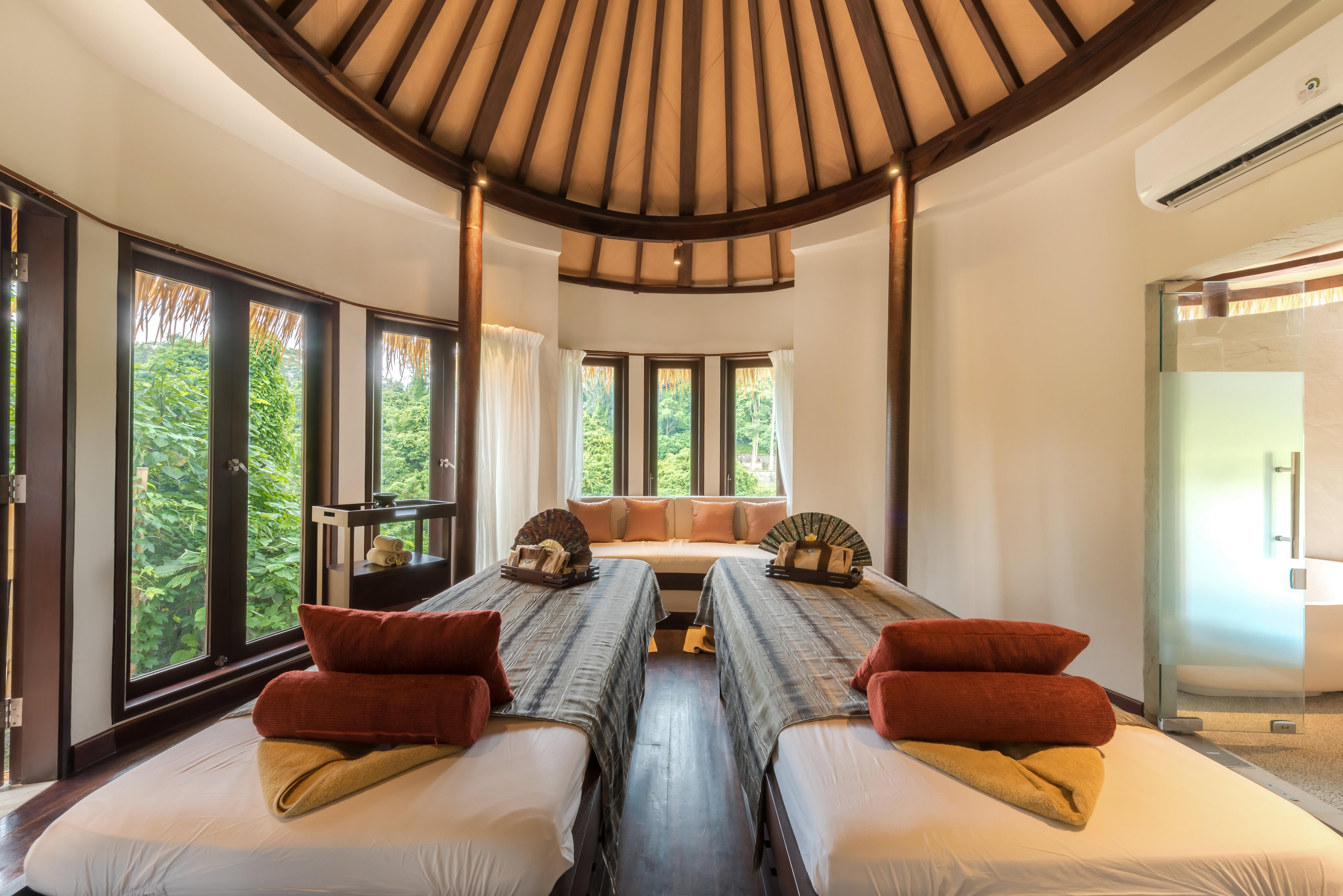 Tanadewa Resort Ubud Bali By Cross Collection Dış mekan fotoğraf