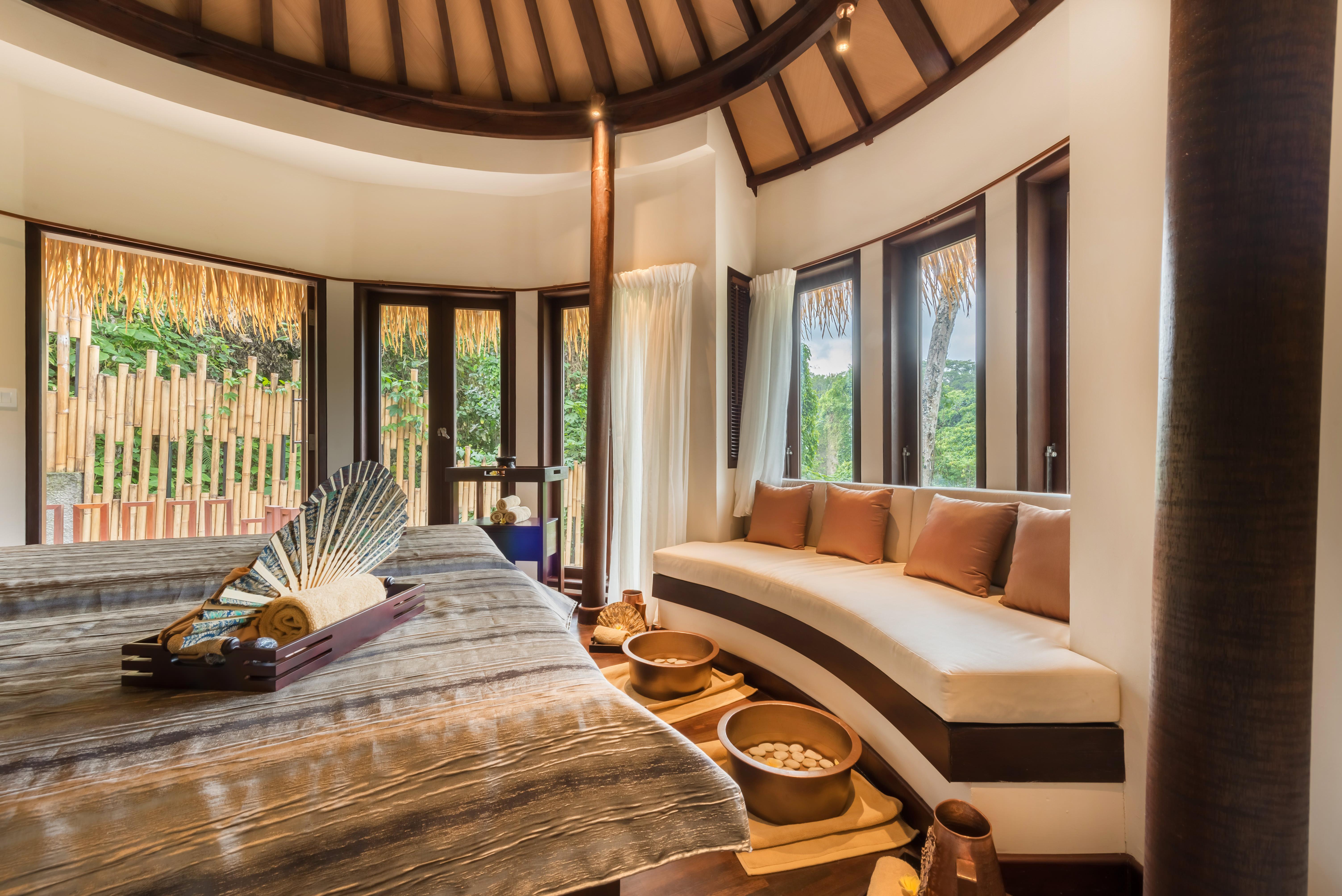 Tanadewa Resort Ubud Bali By Cross Collection Dış mekan fotoğraf